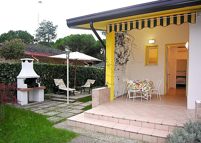 Appartamenti Casa Del Mare