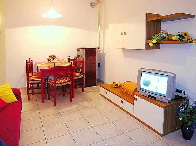 Casa Del Mare Apartment Bibione