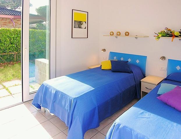 Casa Del Mare Apartment *