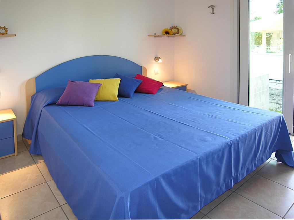 Casa Del Mare Apartment